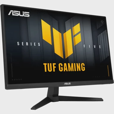 ASUS Monitor TUF VG279QM5A 27" FHD Fast-IPS 240Hz, crna 